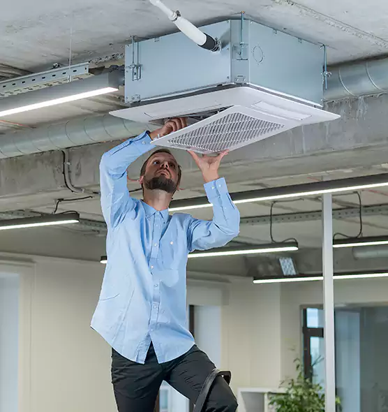 Professional Air Duct Cleaners in Schertz, TX