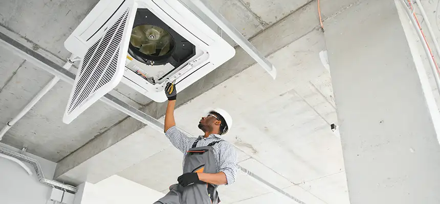 Efficient Multi‑Unit & HOA Annual Vent Cleaning Plans in Schertz