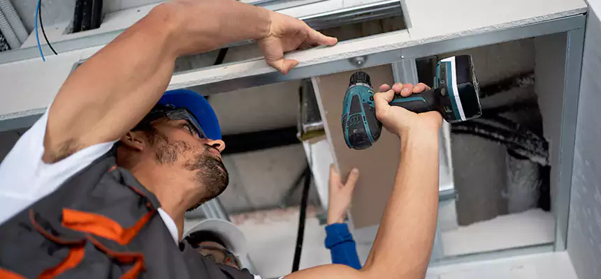 Our Apartment Air Duct Cleaning Services in Schertz, TX