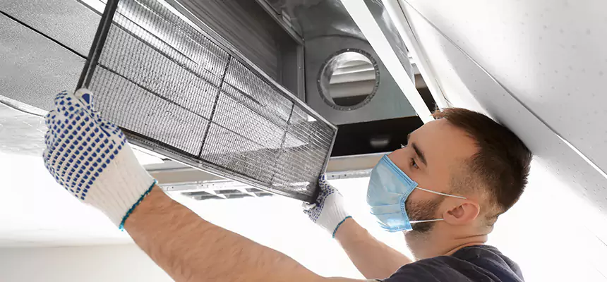 Our Bathroom Exhaust Duct Cleaning Services in Schertz, TX