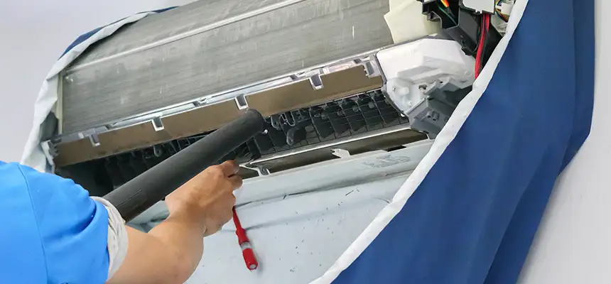 Advanced Clogged Dryer Vent Repair for Multi-Unit & Commercial in Schertz, TX