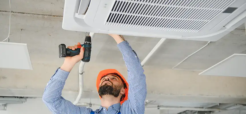 Detailed Multi‑Unit Riser & Roof Termination Cleaning in Schertz