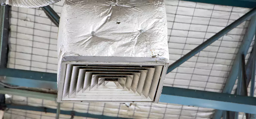 Our Custom HVAC Ductwork Services in Schertz, TX