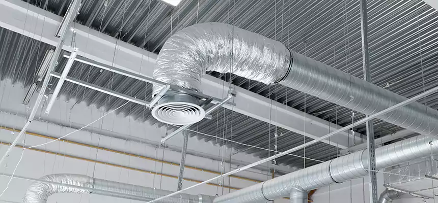 Our Dryer Vent Hose Replacement Services in Schertz, TX