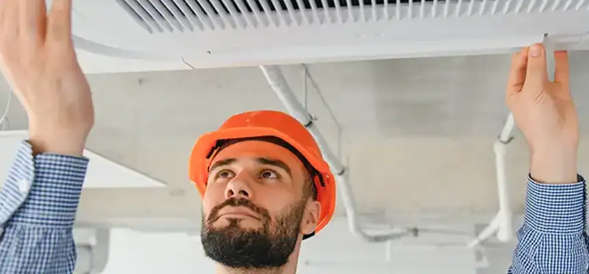 Our Furnace Vent Cleaning Services in Schertz, TX