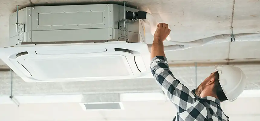 Our Local Vent Cleaning Services in Schertz, TX