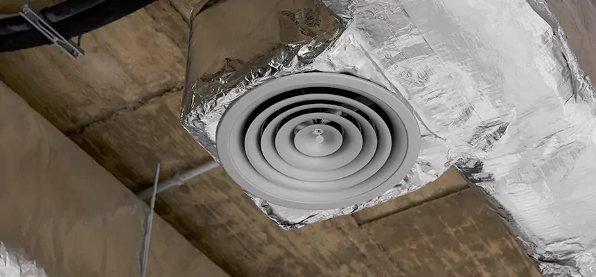 Our Low VOC Vent Installation Services in Schertz, TX