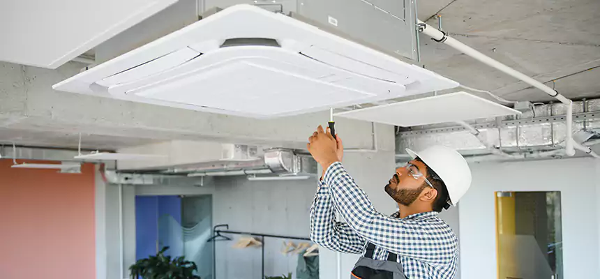 Moisture Control & Condensation Fixes in Duct Systems in Schertz, TX