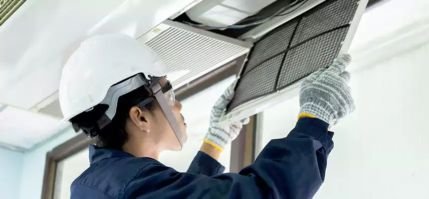 Our Residential Air Vent Cleaning Services in Schertz, TX