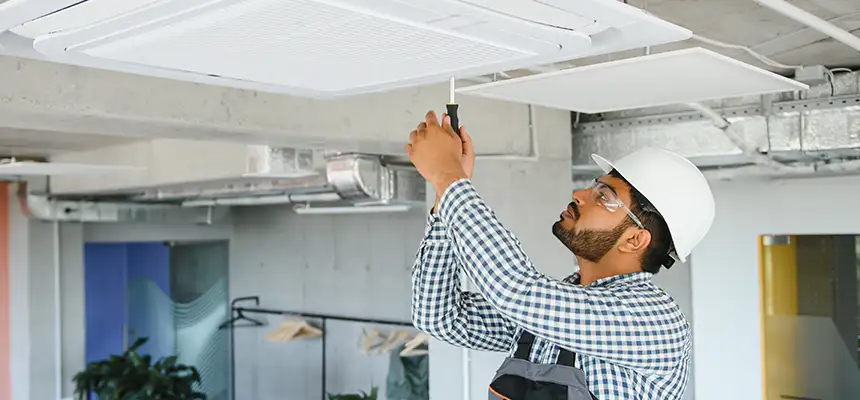Our Roof Dryer Vent Cleaning Services in Schertz, TX