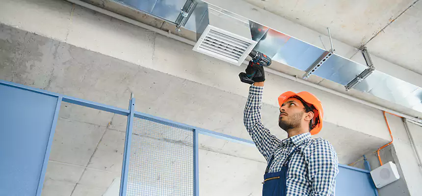 Efficient Exhaust Vent Cleaning in Schertz, TX