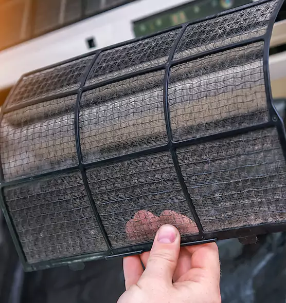 Top-notch AC Air Filter Replacement in Schertz
