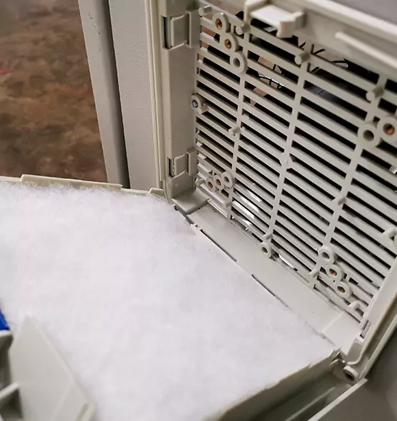 About Air Duct Overhaul & Upgrades in Schertz, TX