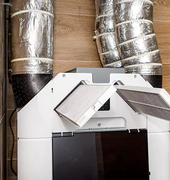 About Clogged Air Duct Repair in Schertz, TX