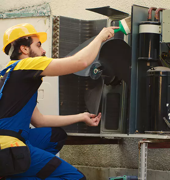 Top-Rated New Room Vent Extension in Schertz, TX