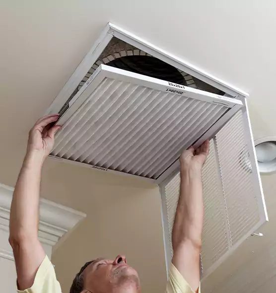 Advanced Residential Vent Cleaning in Schertz, TX