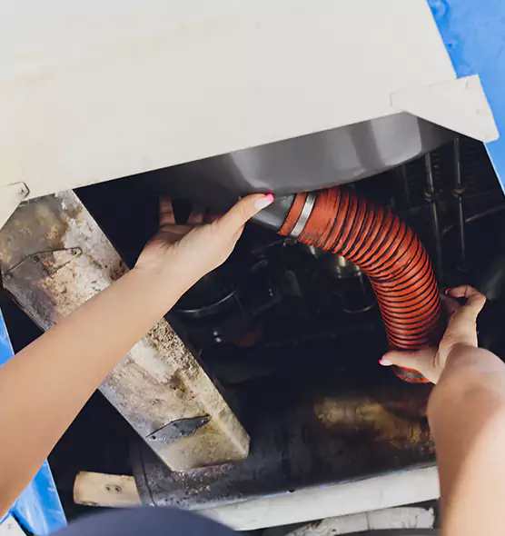 Top-Notch Return Vent Cleaning Service in Schertz, TX