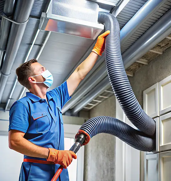 Welcome to Air Duct Cleaning & Repairs Schertz — Your Local Roof Dryer Vent Cleaning Specialists in Schertz, TX