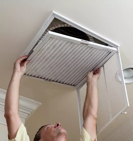 Professional Vent Relocation Services in Schertz, TX