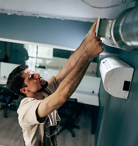 Reliable Warehouse Vent Cleaning in Schertz, TX