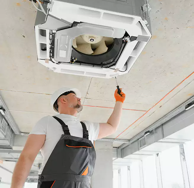 Why Homeowners & Businesses Trust Us in Schertz, TX?