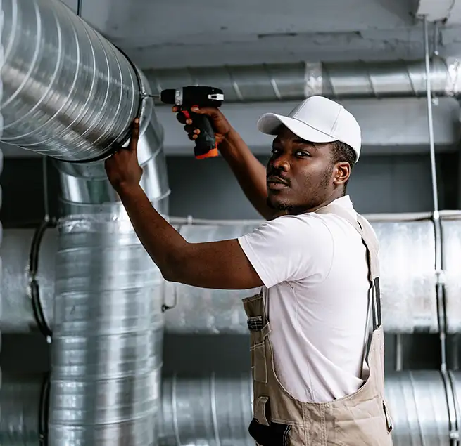 Why Homeowners & Businesses Trust Us Schertz, TX