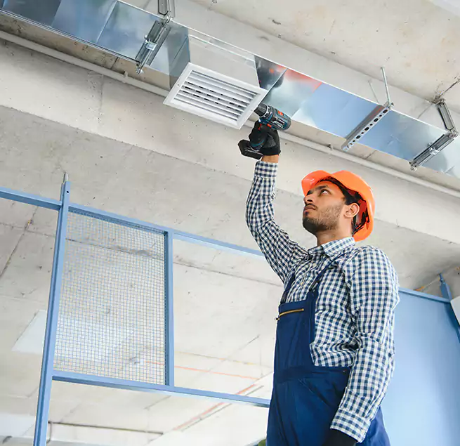 Why Homeowners & Businesses Trust Us in Schertz, TX?