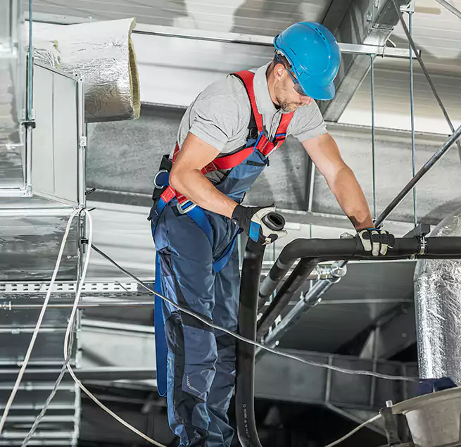 Why Homeowners & Businesses Trust Us in Schertz, TX?