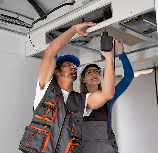 Why Homeowners & Businesses Trust Us in Schertz, TX