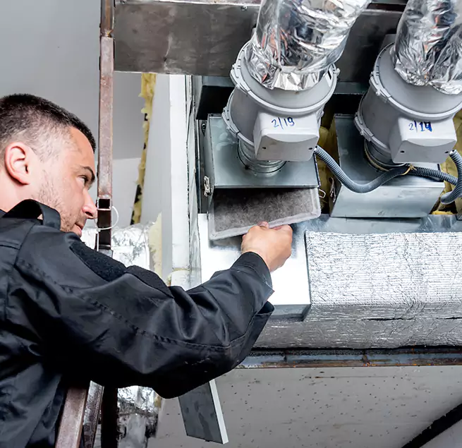 Why Homeowners & Businesses Trust Us in Schertz, TX?