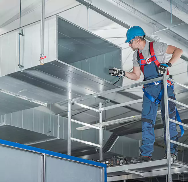 Why Homeowners & Businesses Trust Us in Schertz, TX?