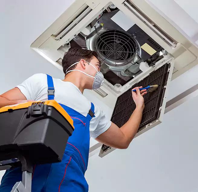 Why Homeowners & Businesses Trust Us in Schertz, TX