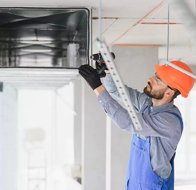 Why Homeowners & Businesses Trust Us Schertz, TX