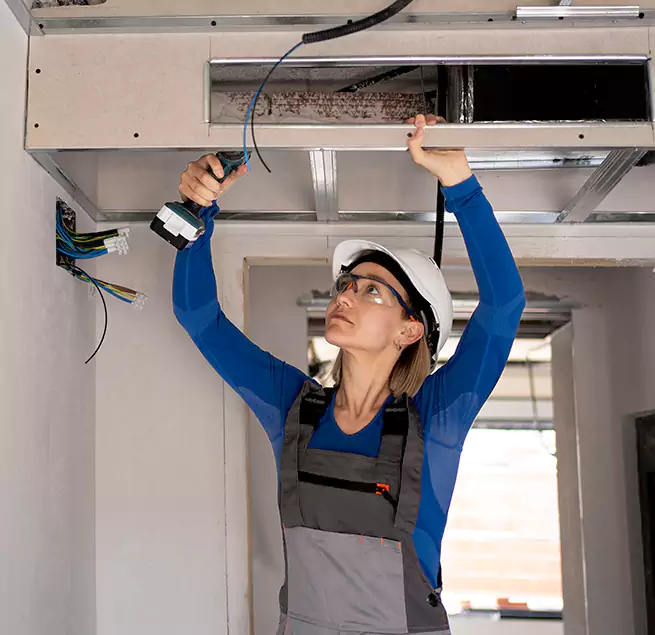 Why Homeowners & Businesses Trust Us in Schertz, TX?