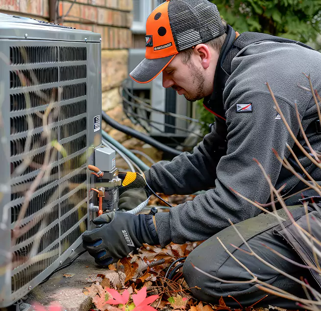 Why Homeowners & Businesses Trust Us in Schertz, TX?