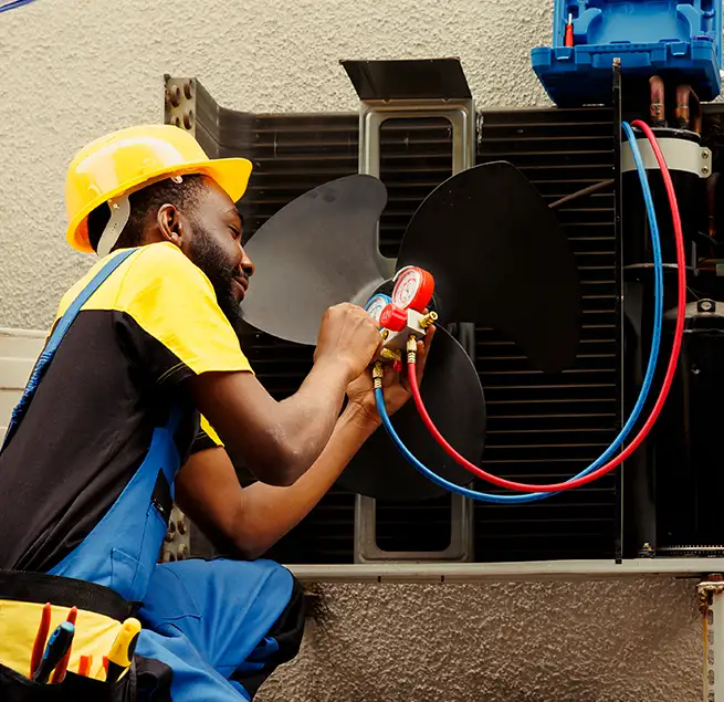 Why Homeowners & Businesses Trust Us in Schertz, TX?