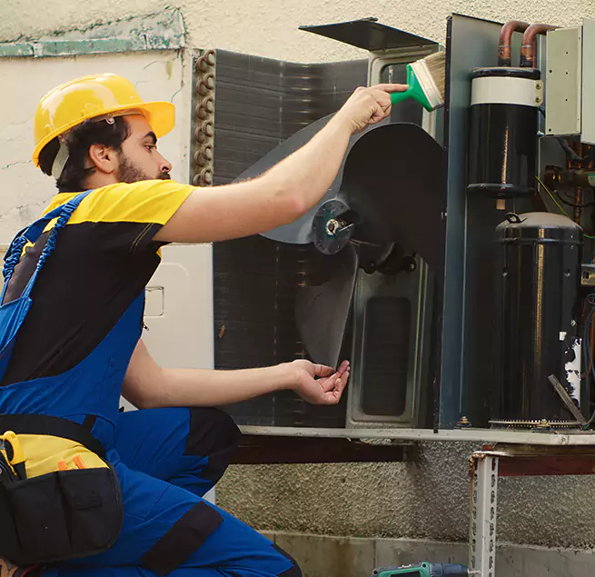 Why Homeowners & Businesses Trust Us Schertz, TX?