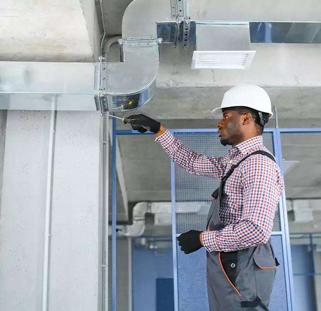 Why Homeowners & Businesses Trust Us in Schertz, TX