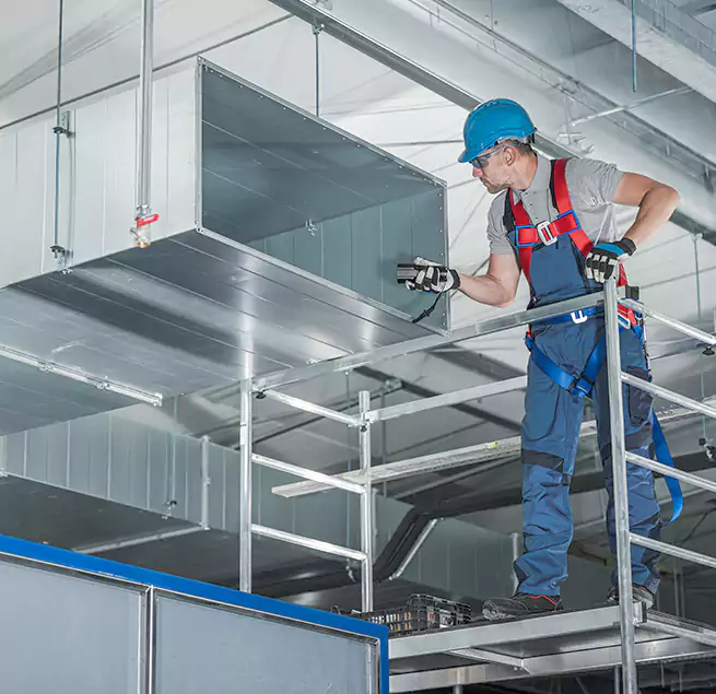 Why Homeowners & Businesses Trust Us in Schertz, TX?