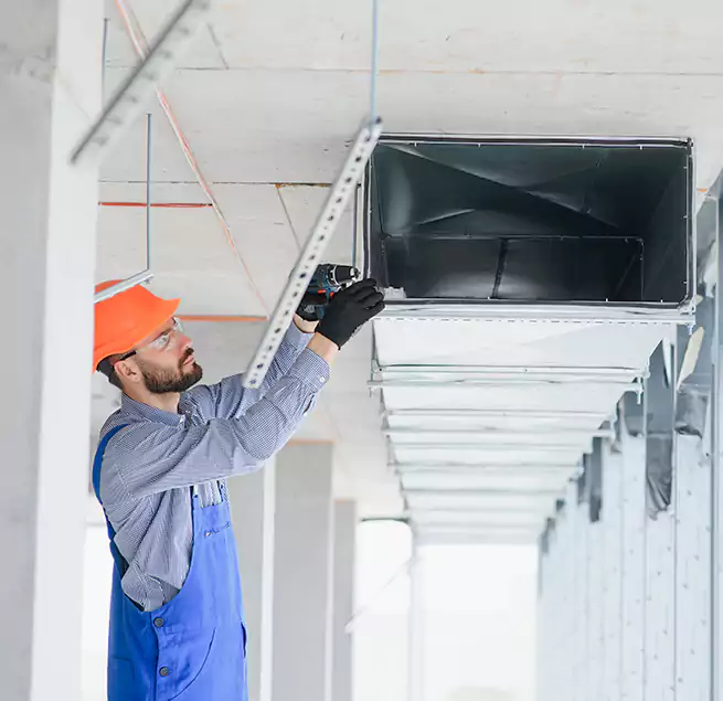 Why Homeowners & Businesses Trust Us in Schertz, TX?