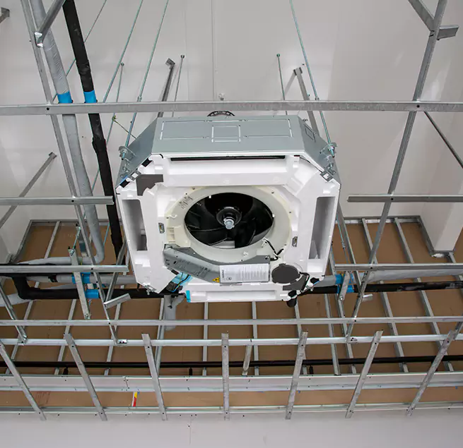 Why Homeowners & Businesses Trust Us Schertz, TX?