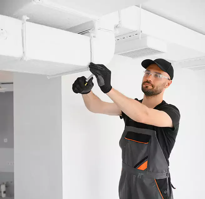 Why Homeowners & Businesses Trust Us in Schertz, TX?